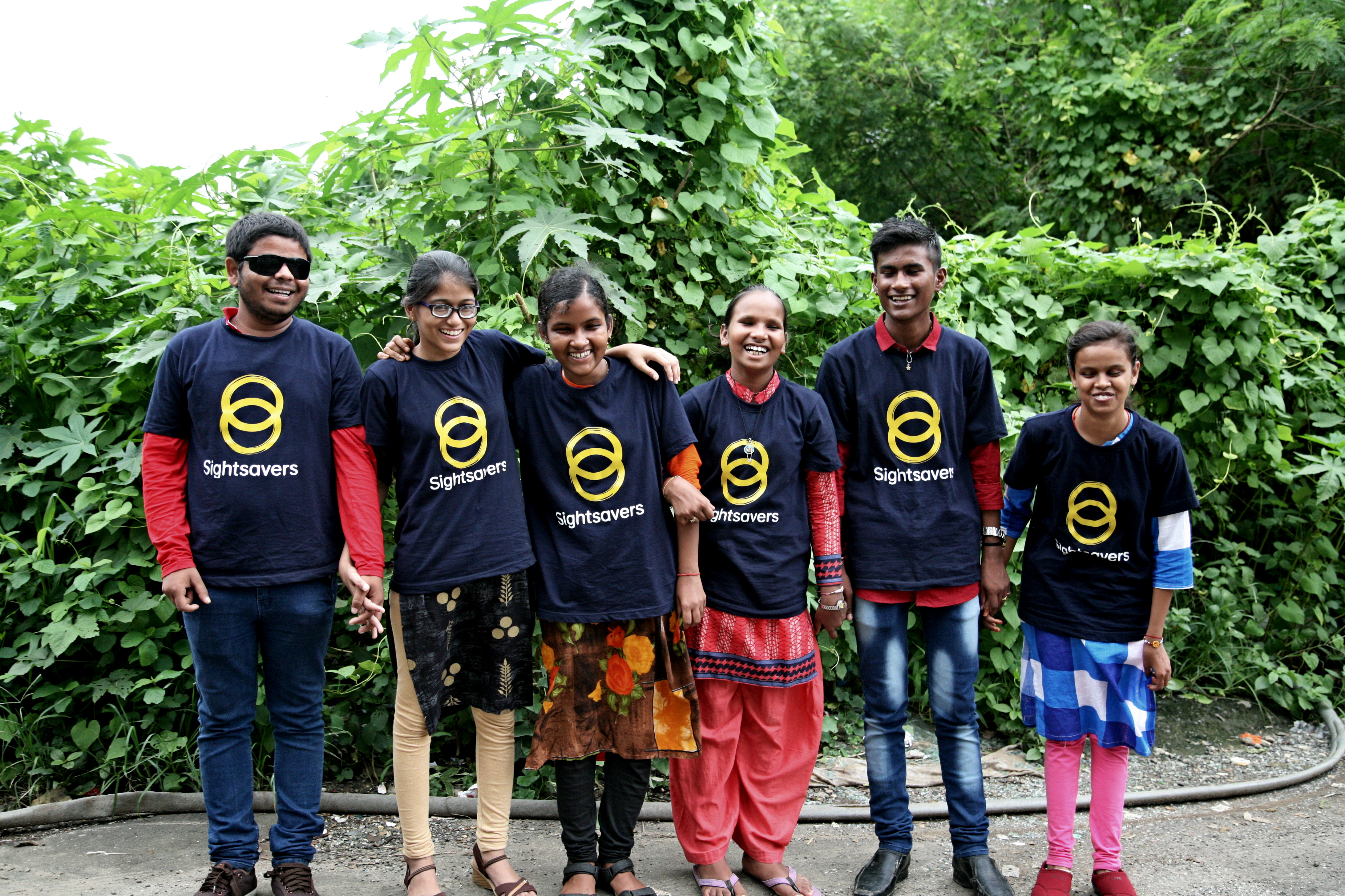 Sightsavers India launches STAR, an app to track the progress of visually impaired children